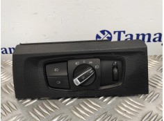 Recambio de mando luces para bmw serie 1 lim f21 ac referencia OEM IAM  51459211305 549648907
