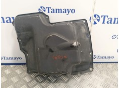 Recambio de carter para peugeot boxer furgón 2.2 hdi fap cat referencia OEM IAM BK2Q6675AA  