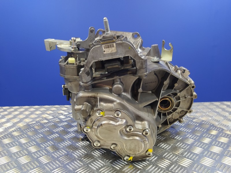Recambio de caja cambios para bmw mini countryman (r60) 1.6 diesel cat referencia OEM IAM N47C16A  