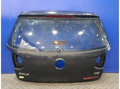 Recambio de porton trasero para volkswagen golf v berlina (1k1) 1.9 tdi referencia OEM IAM   