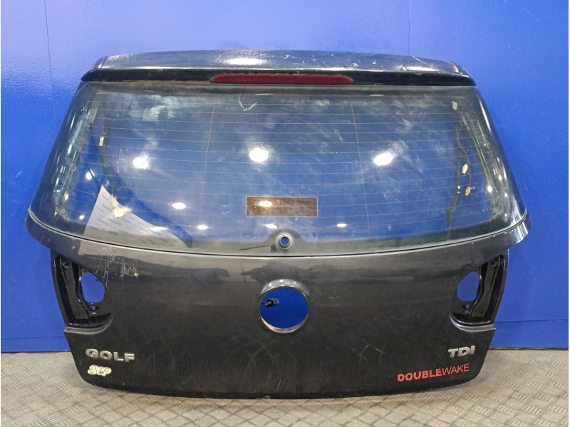 Recambio de porton trasero para volkswagen golf v berlina (1k1) 1.9 tdi referencia OEM IAM   