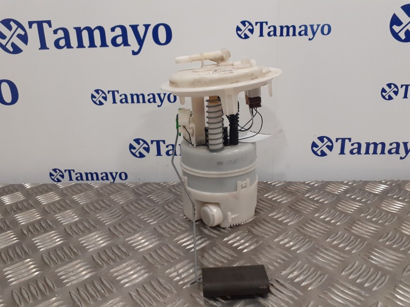 Recambio de aforador para peugeot 308 1.6 16v referencia OEM IAM 9681235080  0972034990005