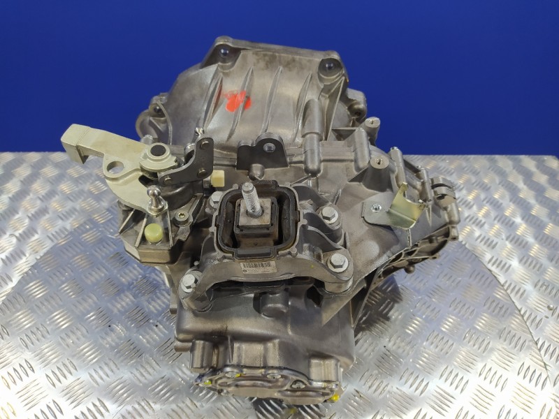 Recambio de caja cambios para bmw mini countryman (r60) 1.6 diesel cat referencia OEM IAM N47C16A  