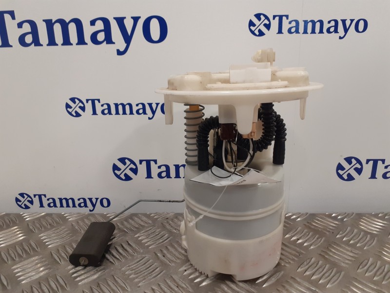 Recambio de aforador para peugeot 308 1.6 16v referencia OEM IAM 9681235080  0972034990005