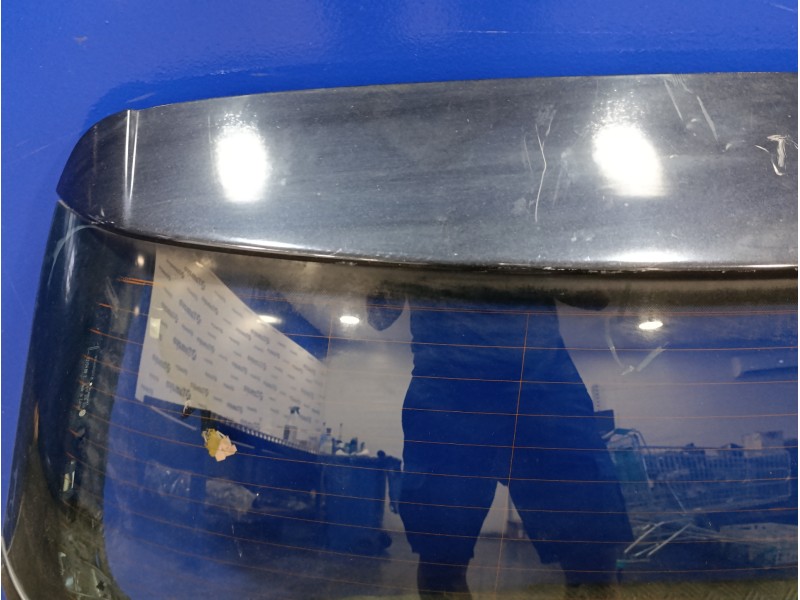 Recambio de porton trasero para volkswagen golf v berlina (1k1) 1.9 tdi referencia OEM IAM   