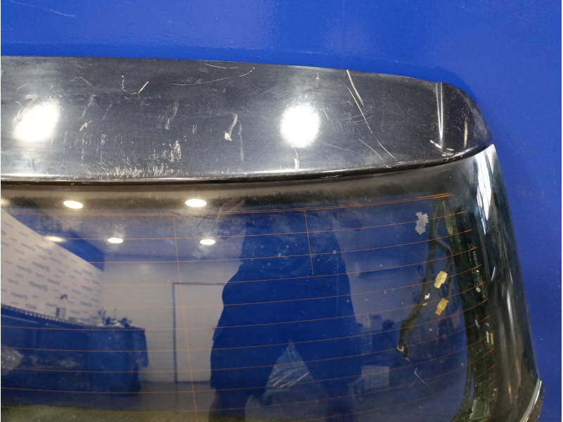 Recambio de porton trasero para volkswagen golf v berlina (1k1) 1.9 tdi referencia OEM IAM   