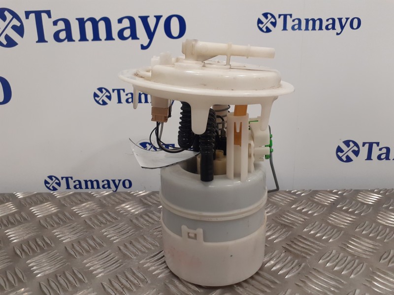 Recambio de aforador para peugeot 308 1.6 16v referencia OEM IAM 9681235080  0972034990005