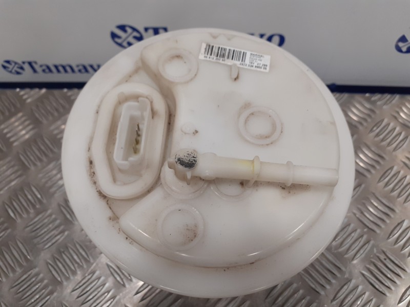 Recambio de aforador para peugeot 308 1.6 16v referencia OEM IAM 9681235080  0972034990005