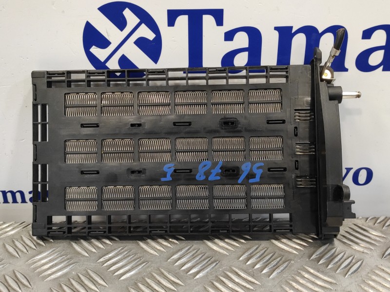 Recambio de resistencia calefaccion para bmw serie 1 lim f21 ac referencia OEM IAM   92305949