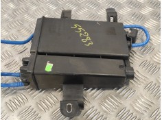 Recambio de filtro carbono activo para fiat 500 (312) 595 turbo referencia OEM IAM 00518942460 LS367908 ST37521