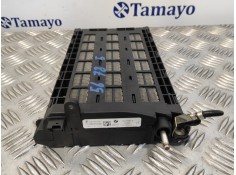 Recambio de resistencia calefaccion para bmw serie 1 lim f21 ac referencia OEM IAM   92305949 2