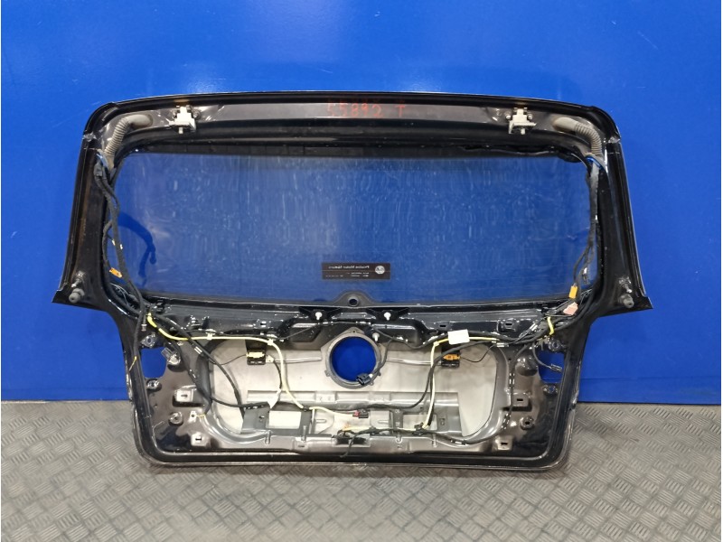 Recambio de porton trasero para volkswagen golf v berlina (1k1) 1.9 tdi referencia OEM IAM   