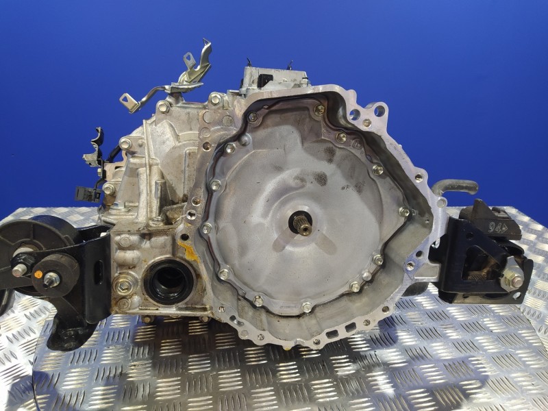 Recambio de caja cambios para lexus ct 1.8 16v cat (híbrido) referencia OEM IAM P9051418  P8730218