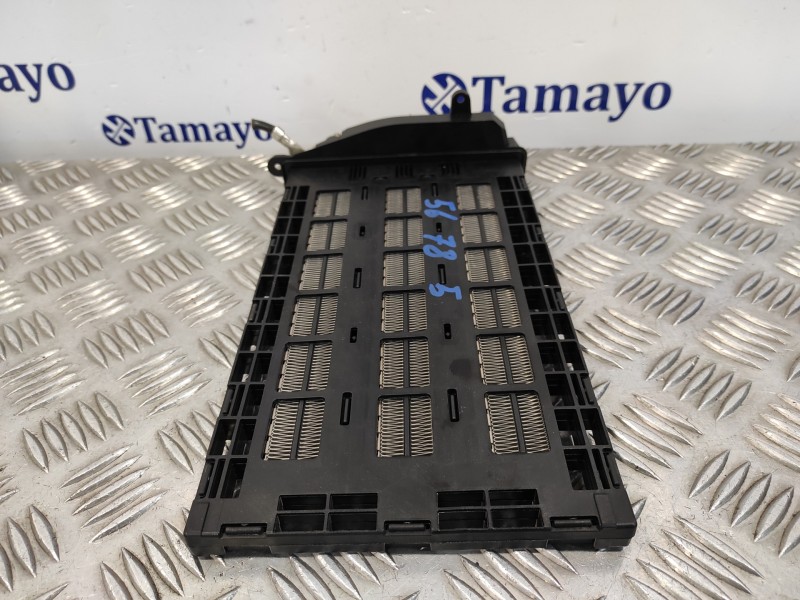 Recambio de resistencia calefaccion para bmw serie 1 lim f21 ac referencia OEM IAM   92305949