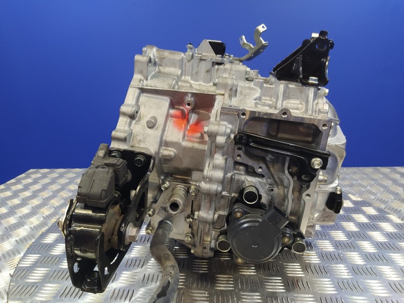 Recambio de caja cambios para lexus ct 1.8 16v cat (híbrido) referencia OEM IAM P9051418  P8730218