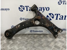 Recambio de brazo suspension inferior delantero derecho para toyota avensis berlina (t25) 2.2 d-4d cat referencia OEM IAM   