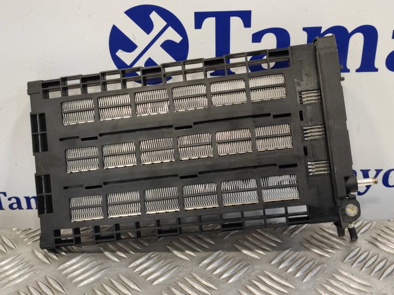 Recambio de resistencia calefaccion para bmw serie 1 lim f21 ac referencia OEM IAM   92305949