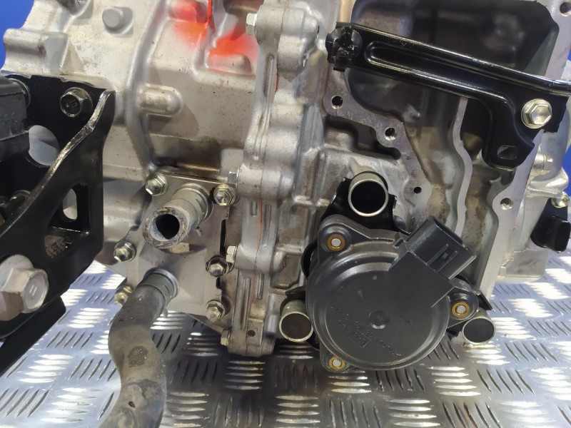 Recambio de caja cambios para lexus ct 1.8 16v cat (híbrido) referencia OEM IAM P9051418  P8730218