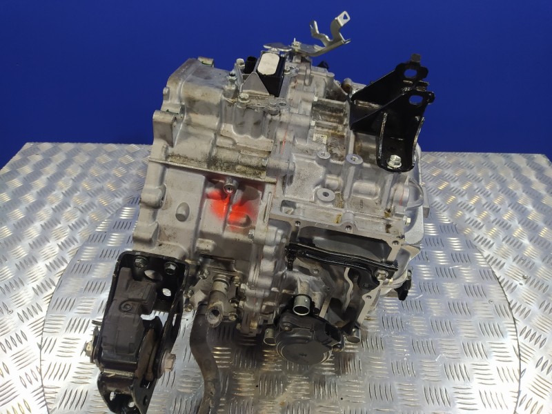 Recambio de caja cambios para lexus ct 1.8 16v cat (híbrido) referencia OEM IAM P9051418  P8730218