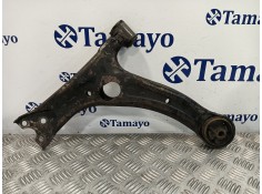 Recambio de brazo suspension inferior delantero derecho para toyota avensis berlina (t25) 2.2 d-4d cat referencia OEM IAM    2