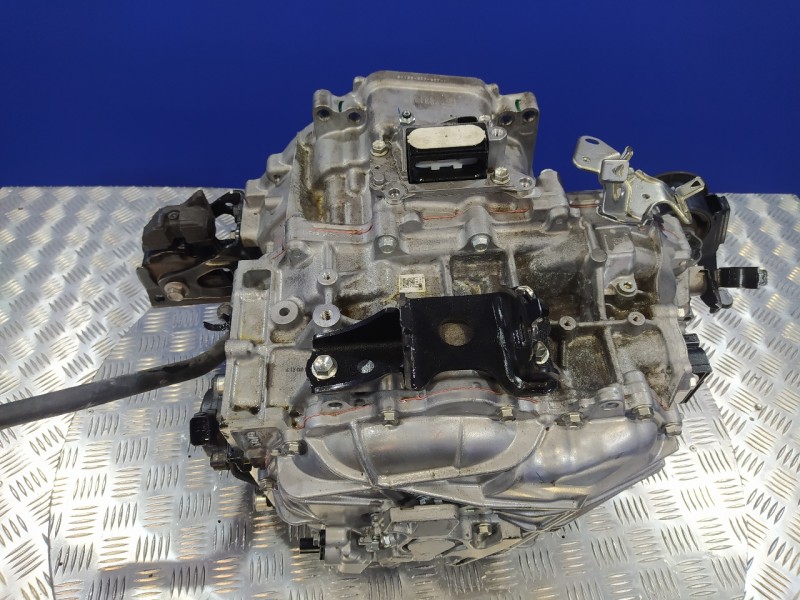 Recambio de caja cambios para lexus ct 1.8 16v cat (híbrido) referencia OEM IAM P9051418  P8730218