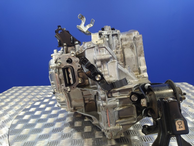 Recambio de caja cambios para lexus ct 1.8 16v cat (híbrido) referencia OEM IAM P9051418  P8730218