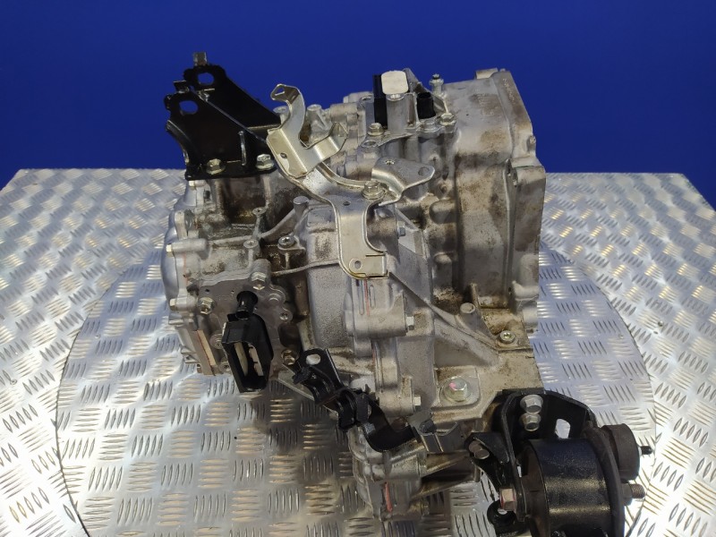 Recambio de caja cambios para lexus ct 1.8 16v cat (híbrido) referencia OEM IAM P9051418  P8730218