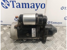 Recambio de motor arranque para nissan trade referencia OEM IAM CBG92100  