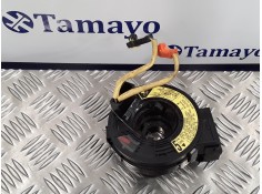 Recambio de anillo airbag para toyota corolla verso (r1) 2.2 d-cat referencia OEM IAM   