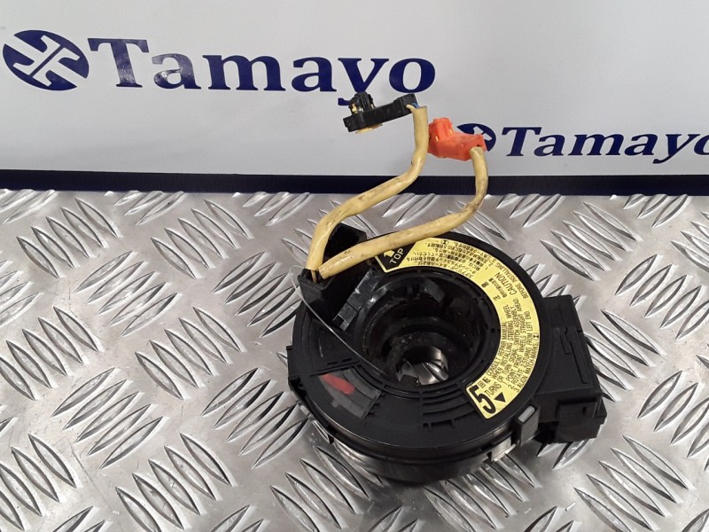 Recambio de anillo airbag para toyota corolla verso (r1) 2.2 d-cat referencia OEM IAM   