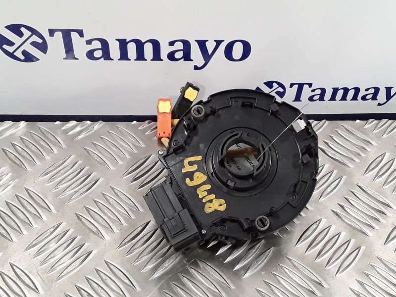 Recambio de anillo airbag para toyota corolla verso (r1) 2.2 d-cat referencia OEM IAM   
