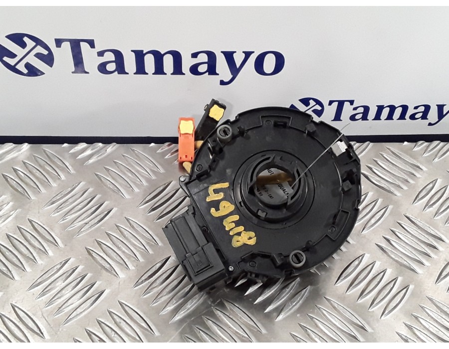 Recambio de anillo airbag para toyota corolla verso (r1) 2.2 d-cat referencia OEM IAM   