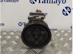 Recambio de compresor aire acondicionado para renault clio ii fase ii (b/cb0) 1.5 dci diesel referencia OEM IAM SD6V121416H  770
