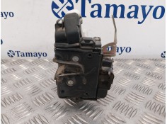 Recambio de cerradura puerta delantera derecha para seat ibiza (6k1) referencia OEM IAM   