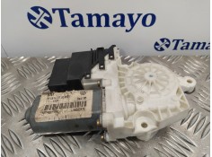 Recambio de motor elevalunas trasero derecho para seat leon (1m1) 1.6 16v referencia OEM IAM 1J4959812C 1716428 101482202