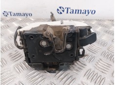 Recambio de cerradura puerta delantera derecha para seat ibiza (6k1) referencia OEM IAM    2