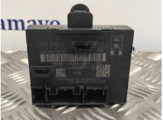 Recambio de modulo electronico para audi a3 sportback (8va) 2.0 16v tdi referencia OEM IAM 5Q0959595E  5Q0959595B 2