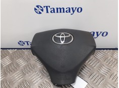 Recambio de airbag delantero izquierdo para toyota corolla verso (r1) 2.2 d-cat referencia OEM IAM   