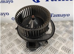 Recambio de motor calefaccion para bmw serie 1 lim f21 ac referencia OEM IAM  T921557 T958225