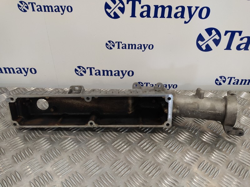 Recambio de colector admision para mercedes-benz clase s (w220) berlina referencia OEM IAM A6280981107 72809300 A6280981507