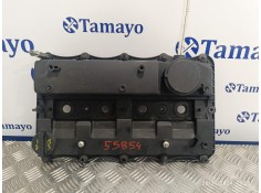 Recambio de tapa balancines para peugeot boxer furgón 2.2 hdi fap cat referencia OEM IAM 70260190  