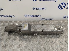 Recambio de colector admision para mercedes-benz clase s (w220) berlina referencia OEM IAM A6280981007 72809400 A6280981407