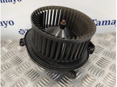 Recambio de motor calefaccion para bmw serie 1 lim f21 ac referencia OEM IAM  T921557 T958225 2