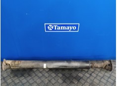 Recambio de transmision central para opel frontera b 2.2 16v dti referencia OEM IAM   