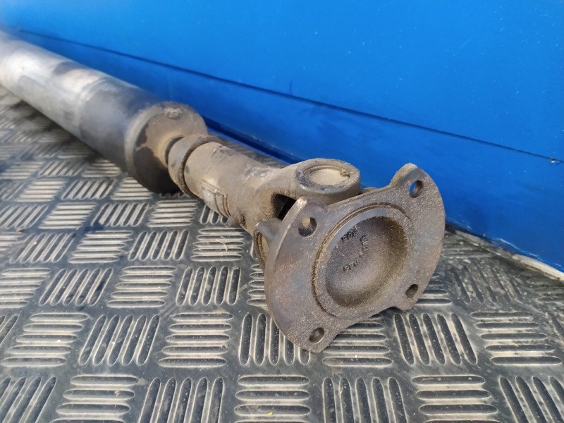 Recambio de transmision central para opel frontera b 2.2 16v dti referencia OEM IAM   