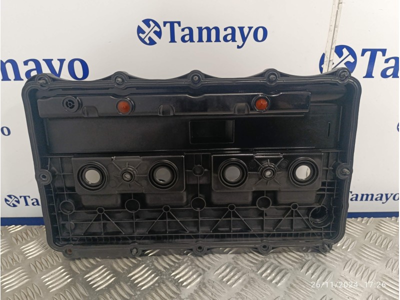 Recambio de tapa balancines para peugeot boxer furgón 2.2 hdi fap cat referencia OEM IAM 70260190  