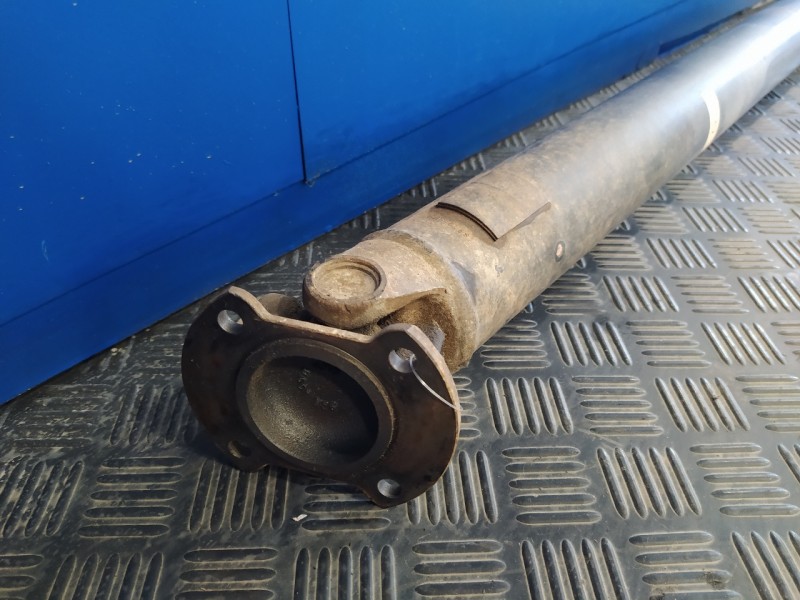 Recambio de transmision central para opel frontera b 2.2 16v dti referencia OEM IAM   