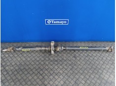 Recambio de transmision central para subaru legacy berl./familiar b12 (be/bh) 2.5 16v cat referencia OEM IAM   