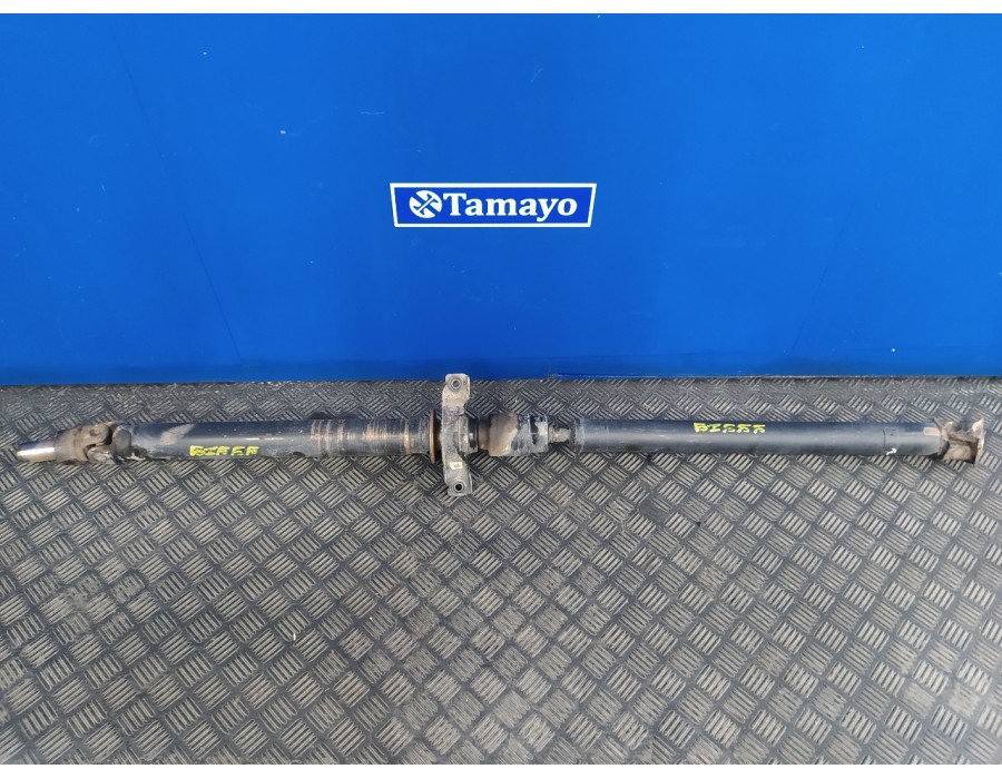 Recambio de transmision central para subaru legacy berl./familiar b12 (be/bh) 2.5 16v cat referencia OEM IAM   