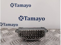 Recambio de resistencia calefaccion para bmw serie 1 lim f21 ac referencia OEM IAM   T954493A